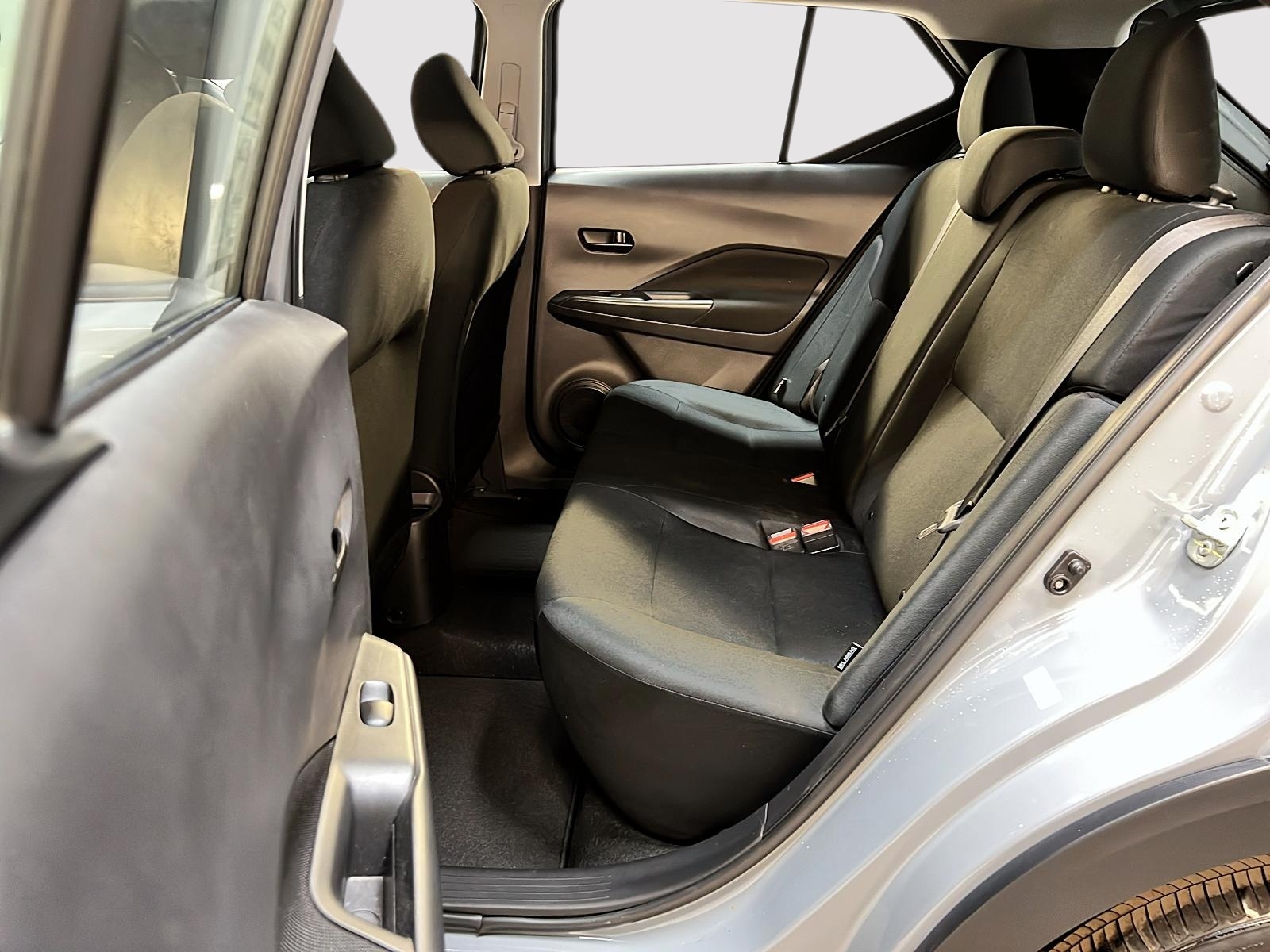 Nissan Kicks 2024 - Image #9
