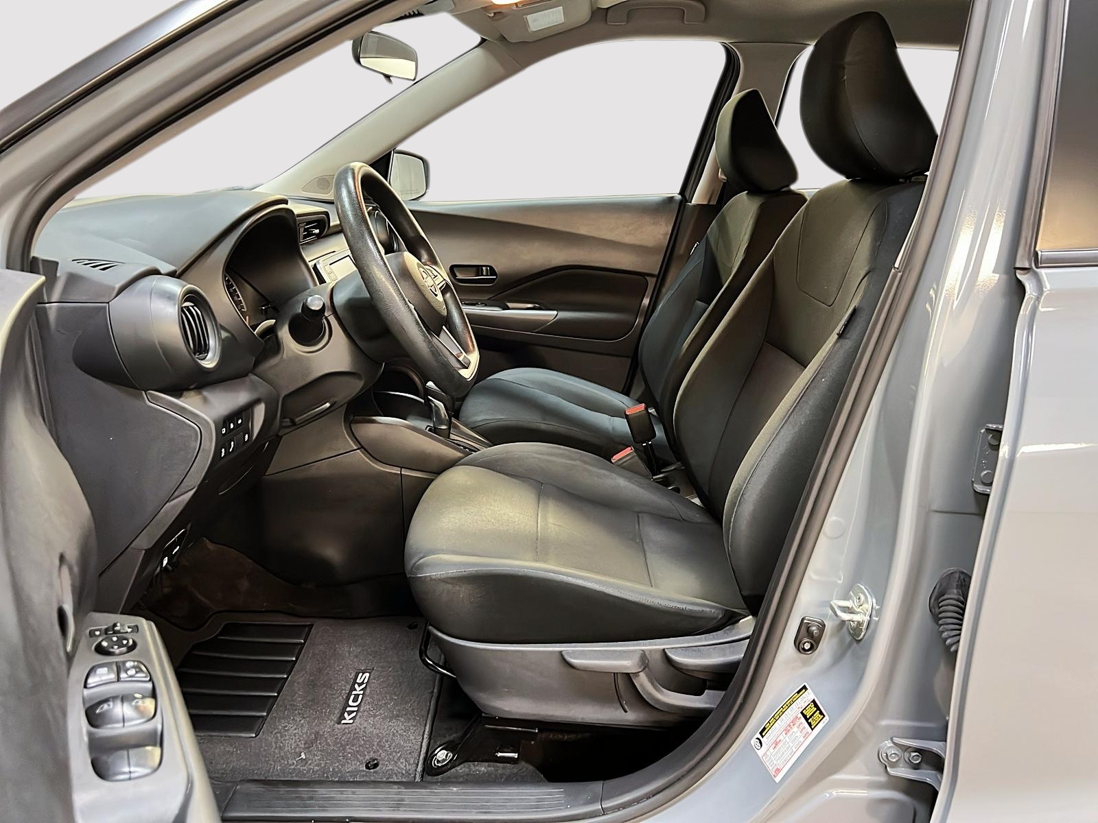 Nissan Kicks 2024 - Image #7