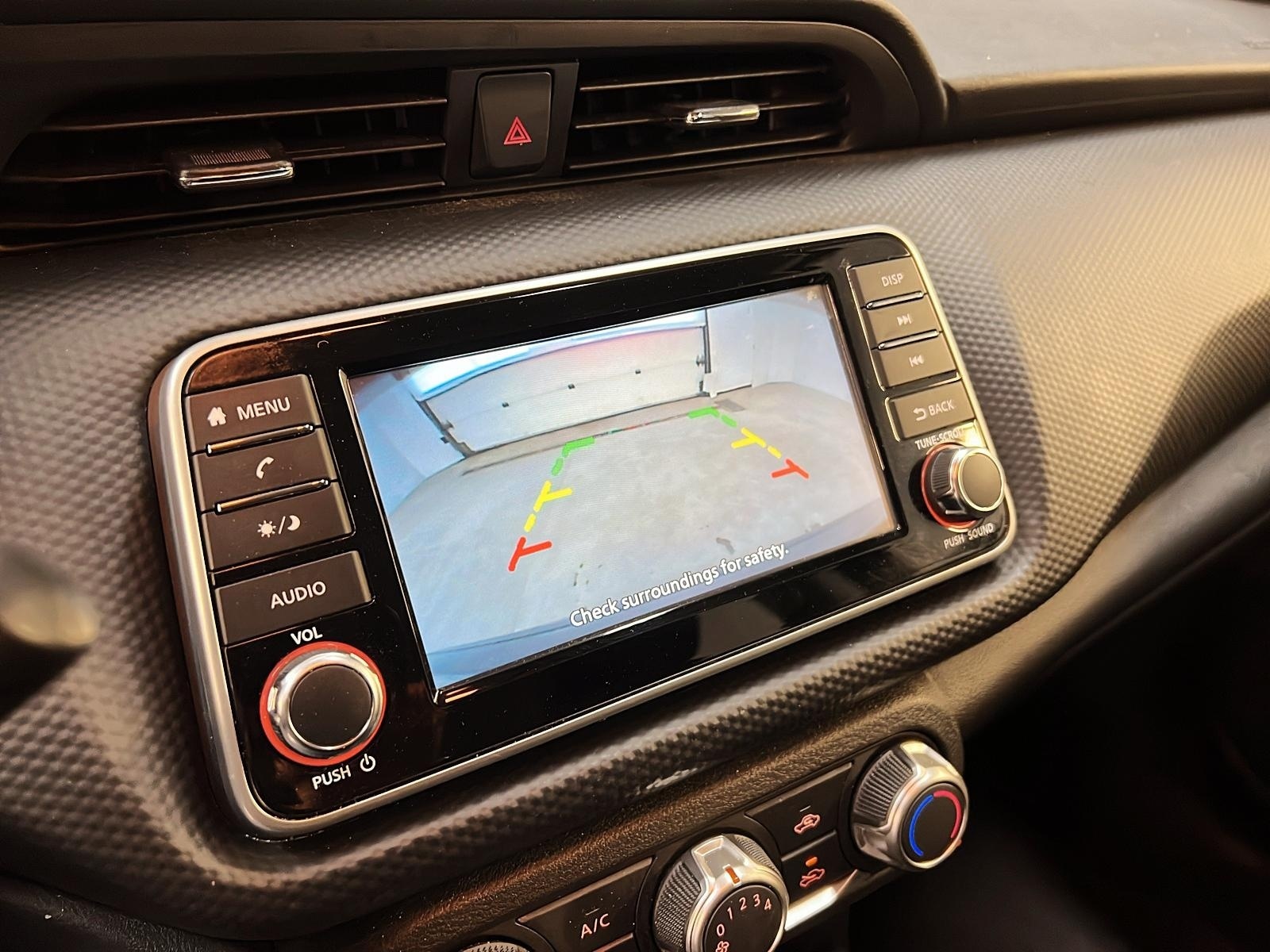Nissan Kicks S 2024 - image #16