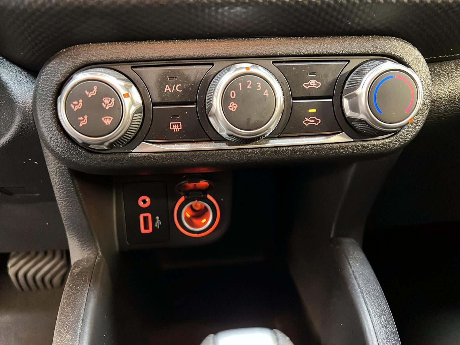 Nissan Kicks S 2024 - image #14
