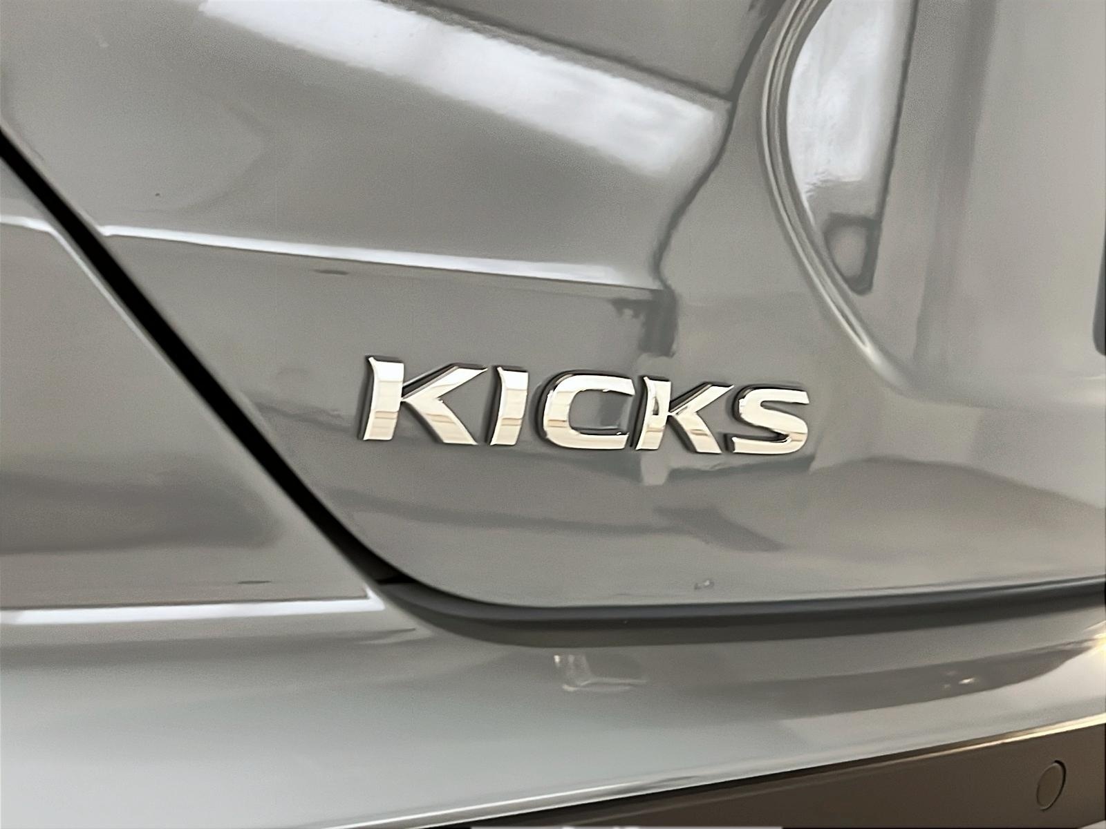 Nissan Kicks 2024 - Image #23