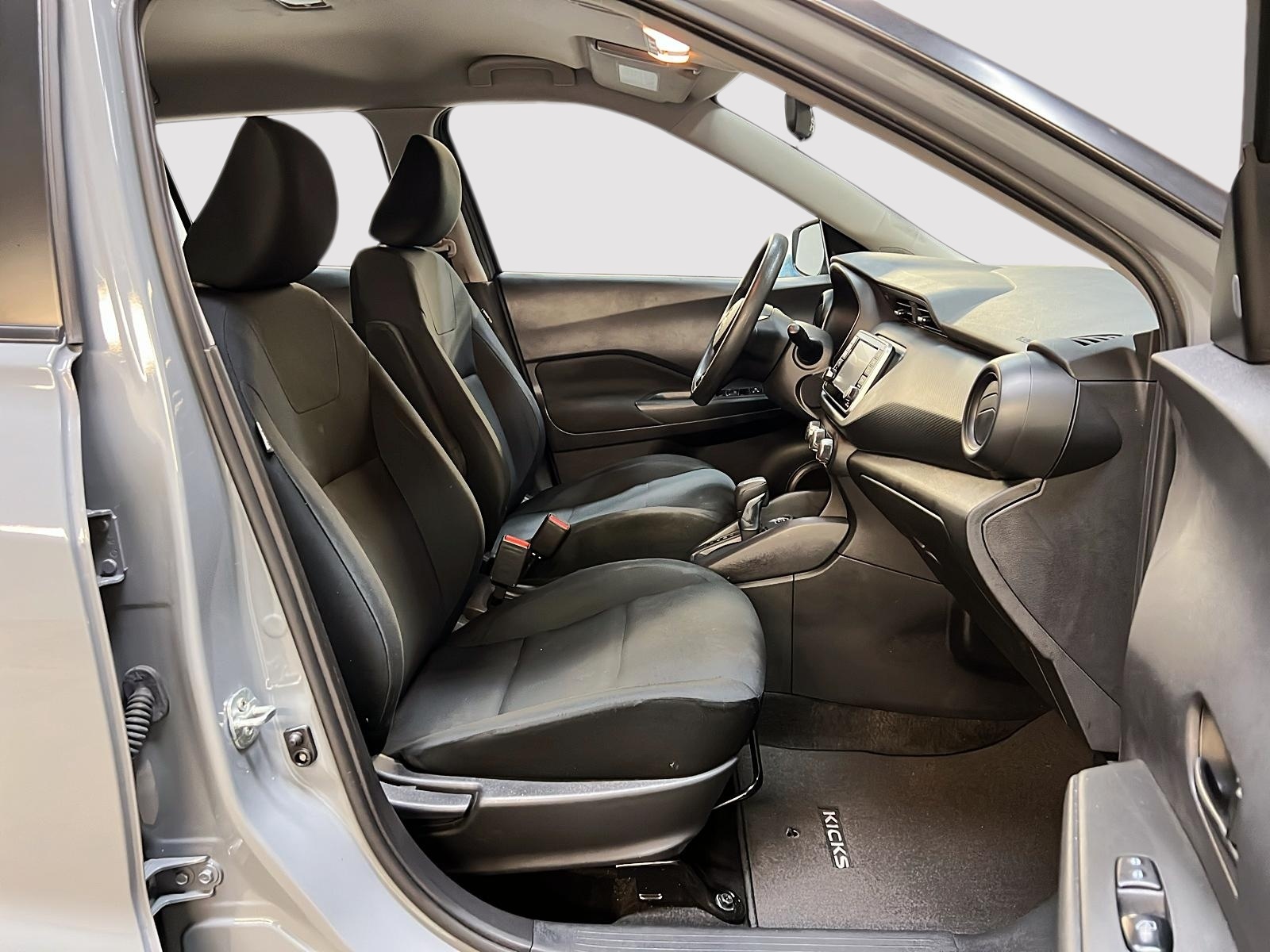 Nissan Kicks 2024 - Image #8