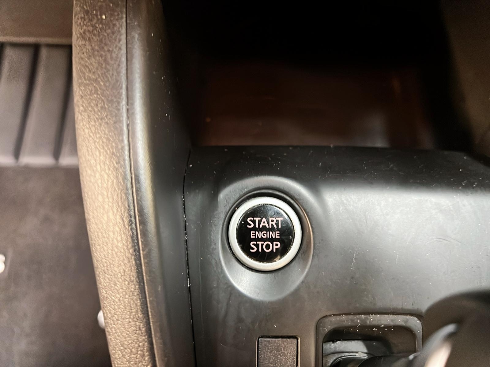 Nissan Kicks S 2024 - image #17