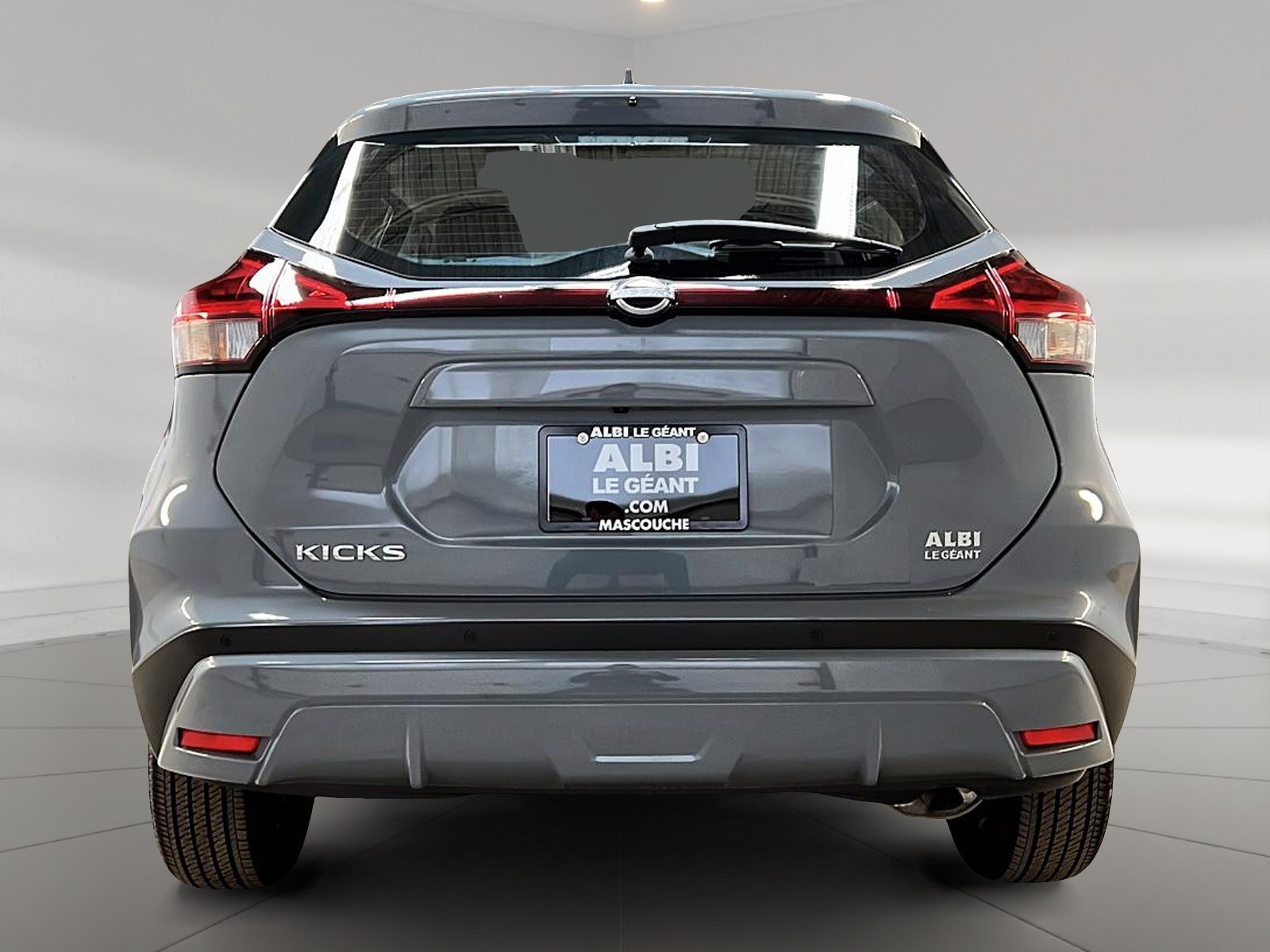Nissan Kicks 2024 - Image #5