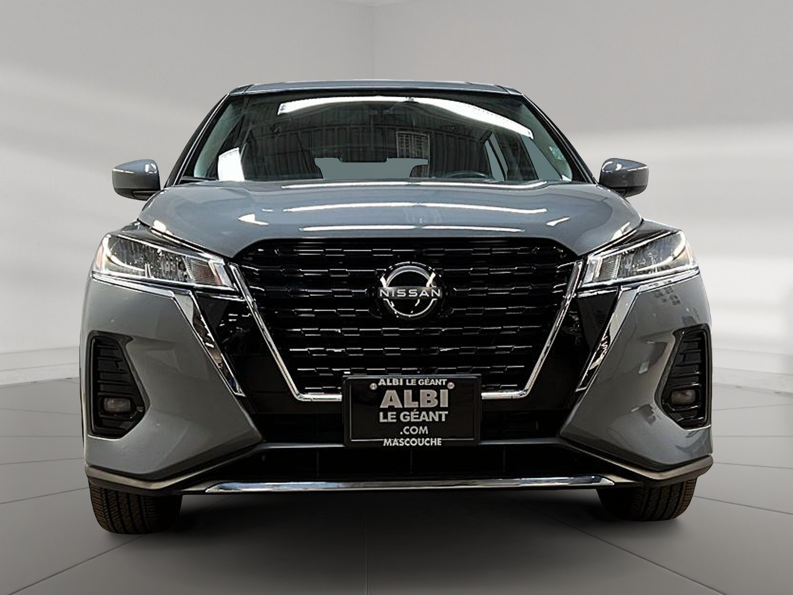 Nissan Kicks 2024 - Image #2