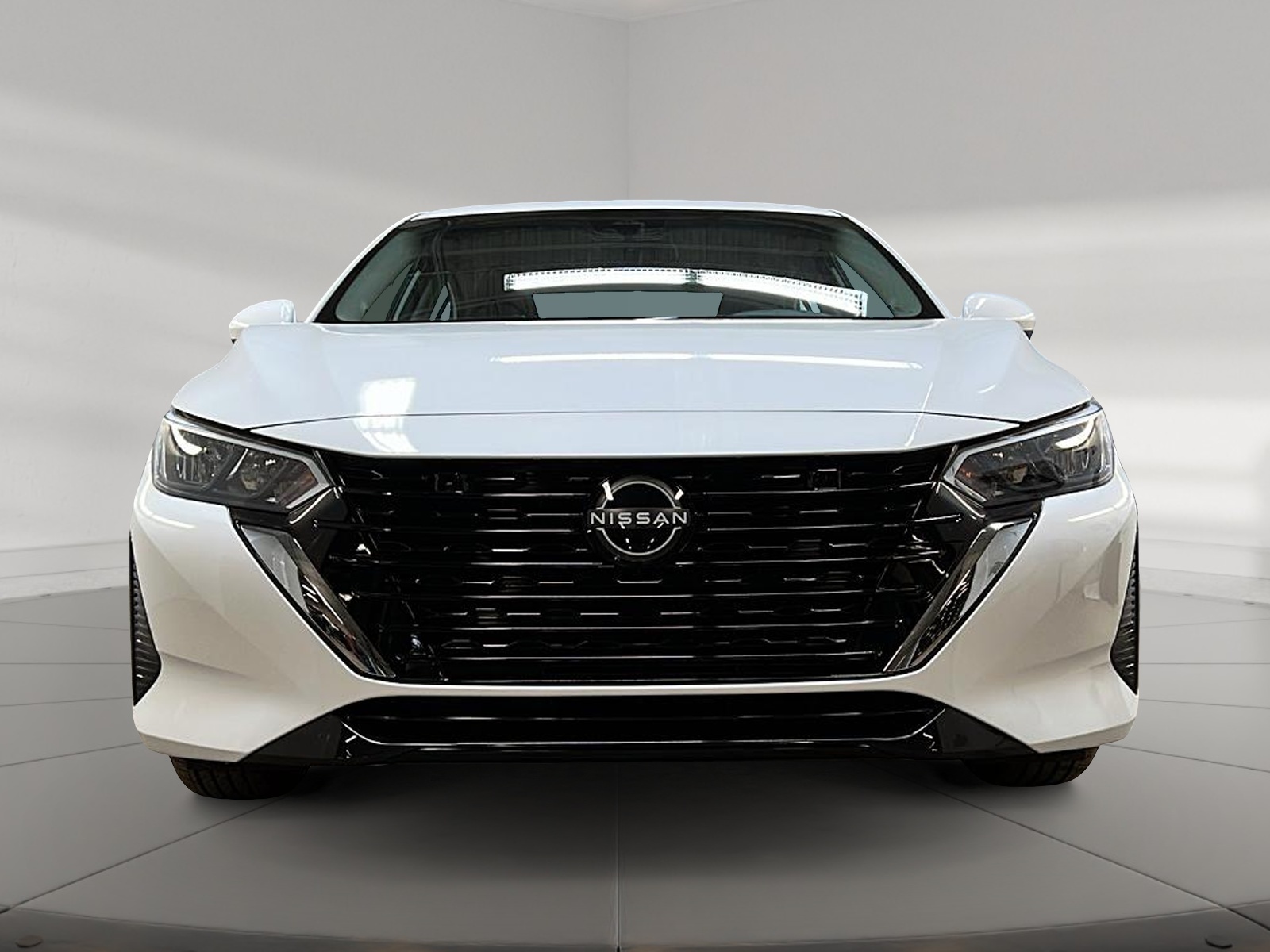 Nissan Sentra S PLUS 2024 - image #2