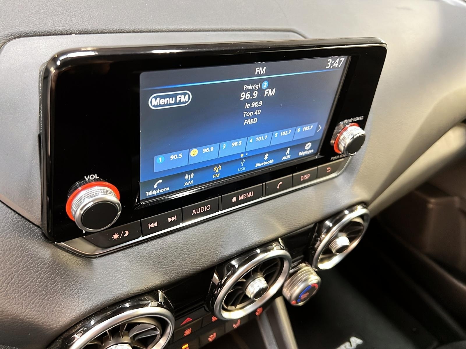 Nissan Sentra 2024 - Image #15