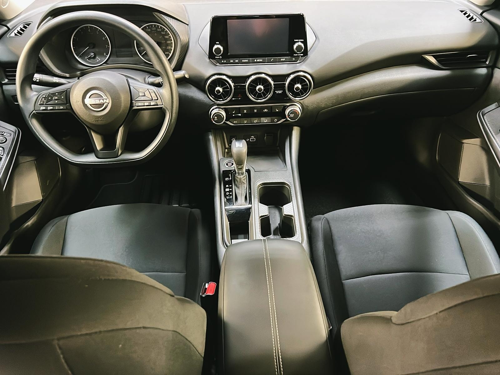 Nissan Sentra S PLUS 2024 - image #10