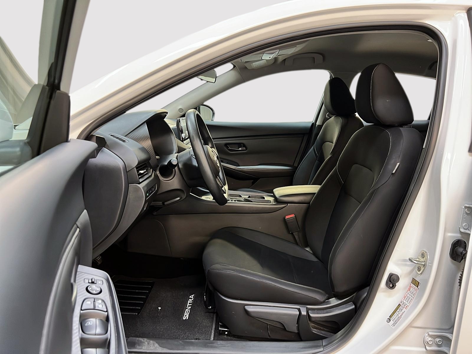 Nissan Sentra S PLUS 2024 - image #7