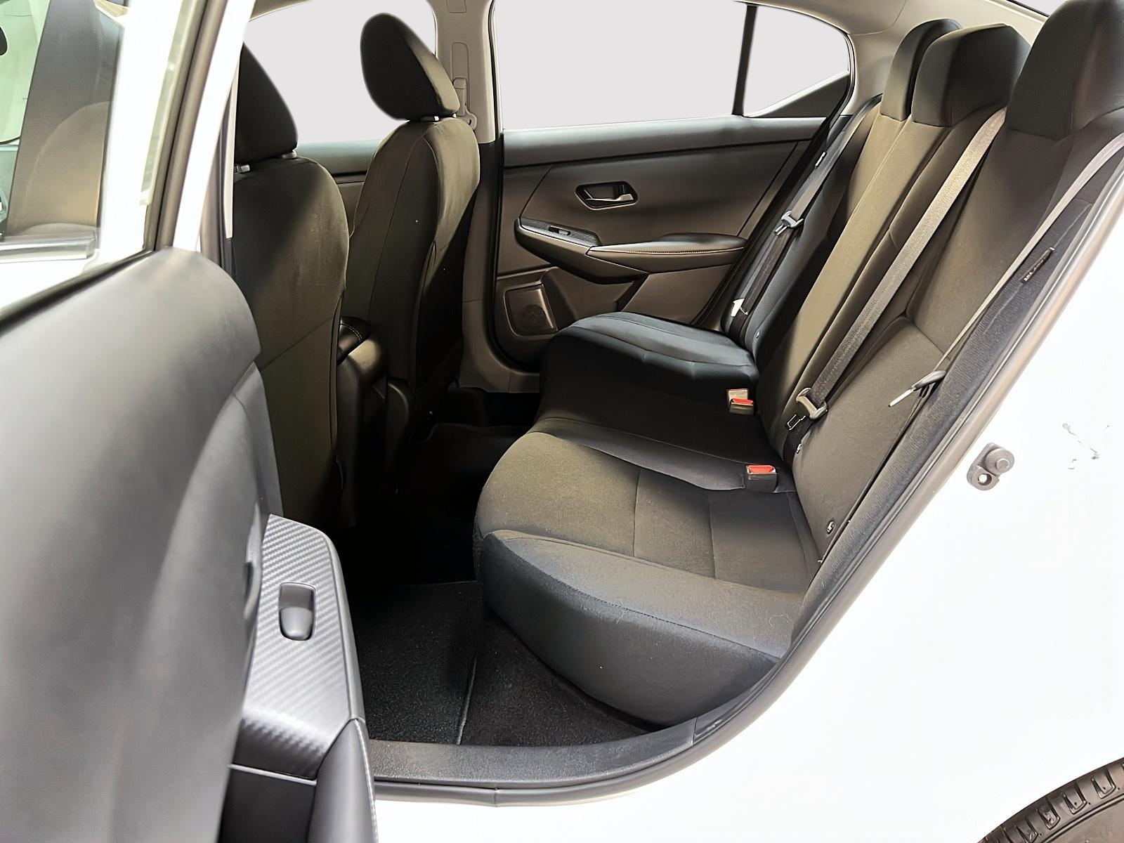 Nissan Sentra S PLUS 2024 - image #9