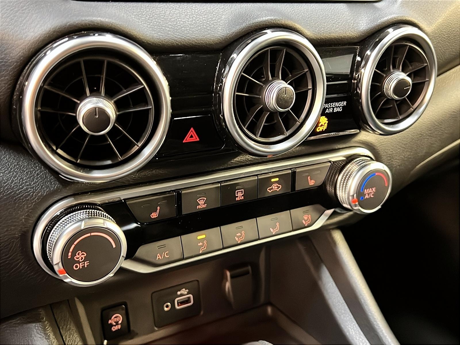 Nissan Sentra 2024 - Image #14