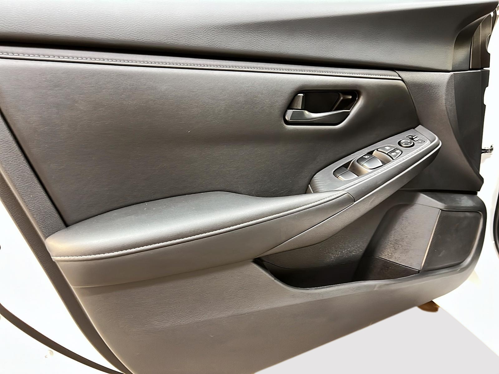 Nissan Sentra S PLUS 2024 - image #22