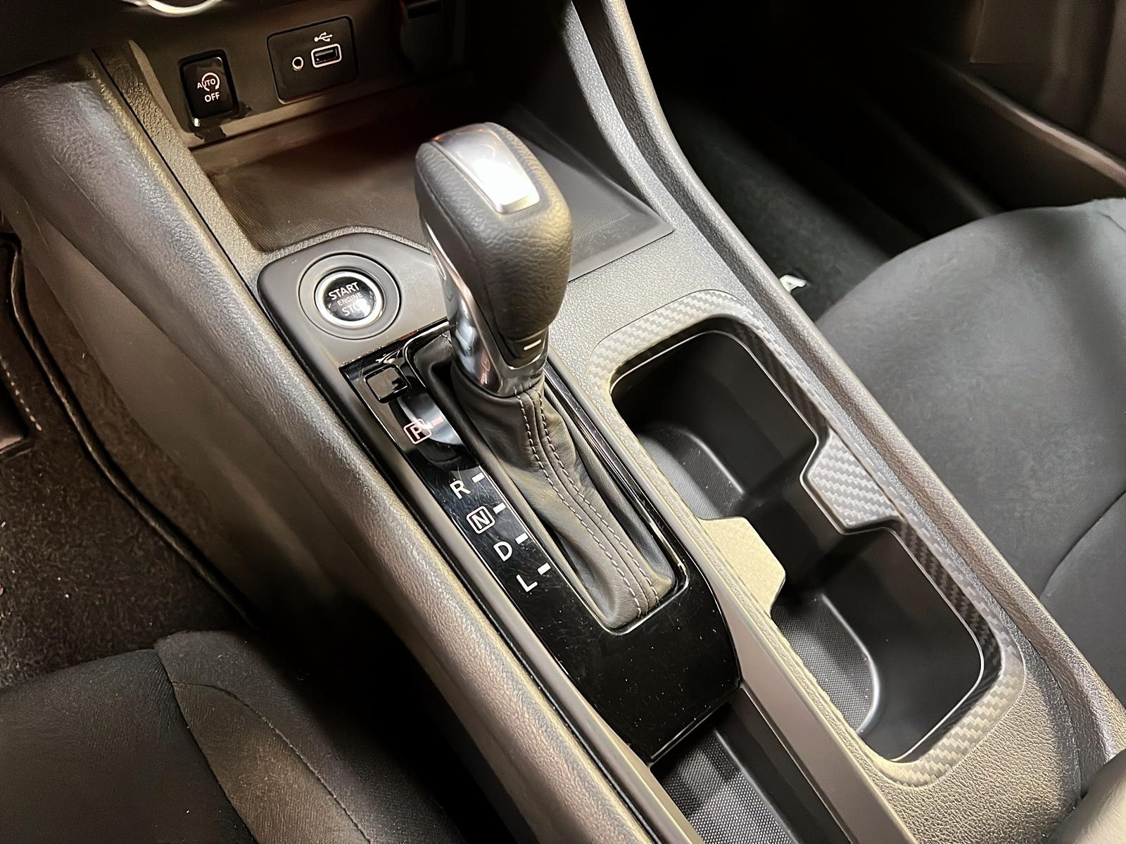 Nissan Sentra S PLUS 2024 - image #13