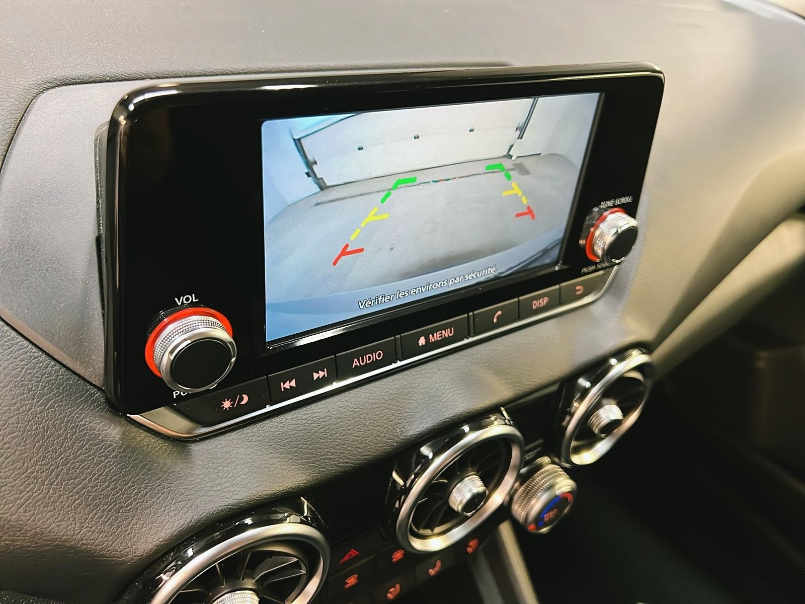 Nissan Sentra S PLUS 2024 - image #16