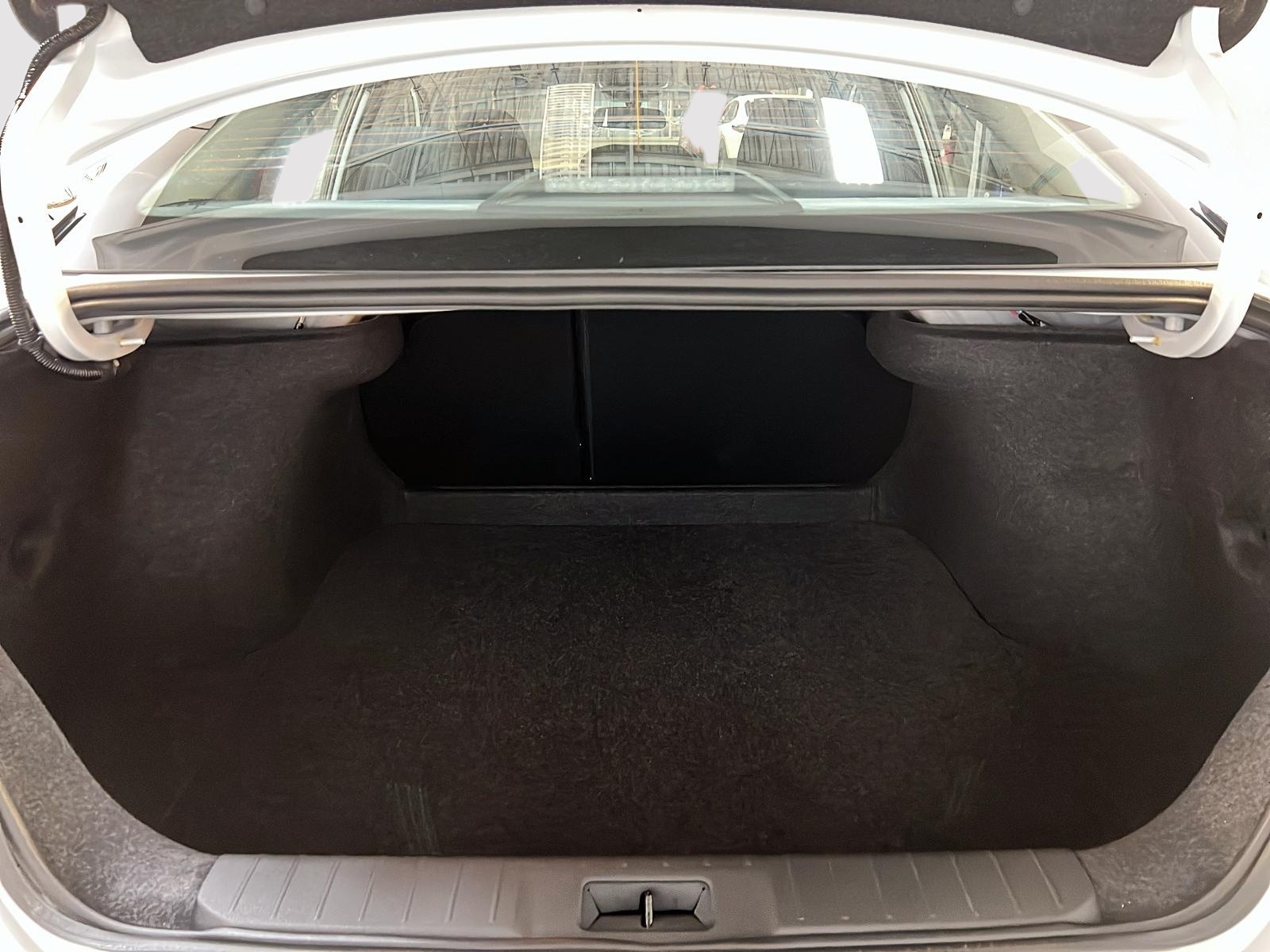 Nissan Sentra S PLUS 2024 - image #12