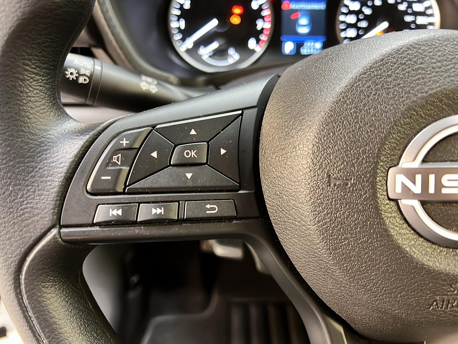 Nissan Sentra S PLUS 2024 - image #19