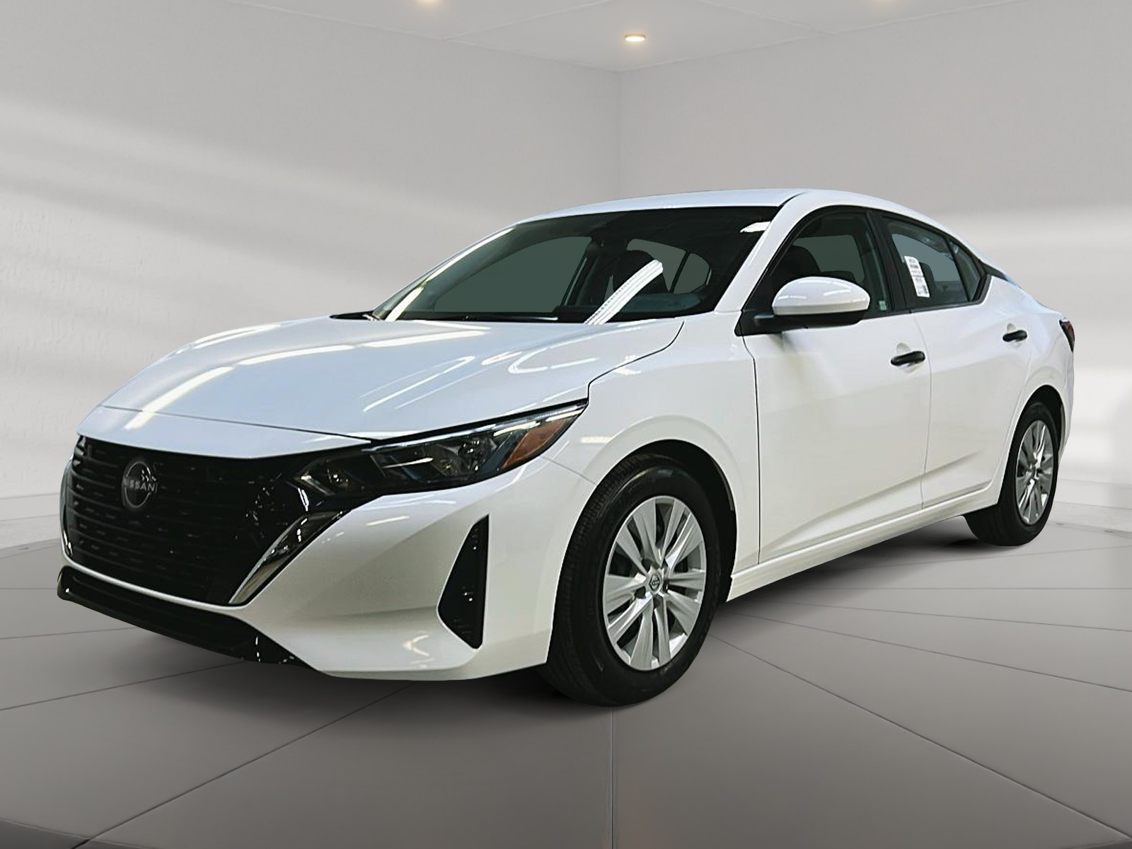 Nissan Sentra S PLUS 2024 - image #1