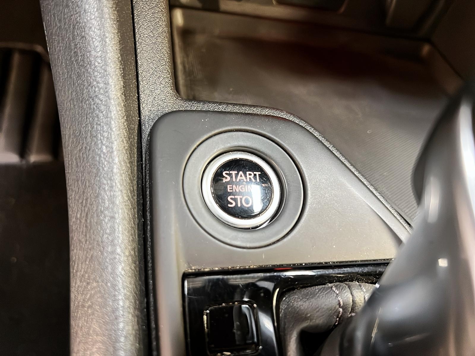 Nissan Sentra S PLUS 2024 - image #17