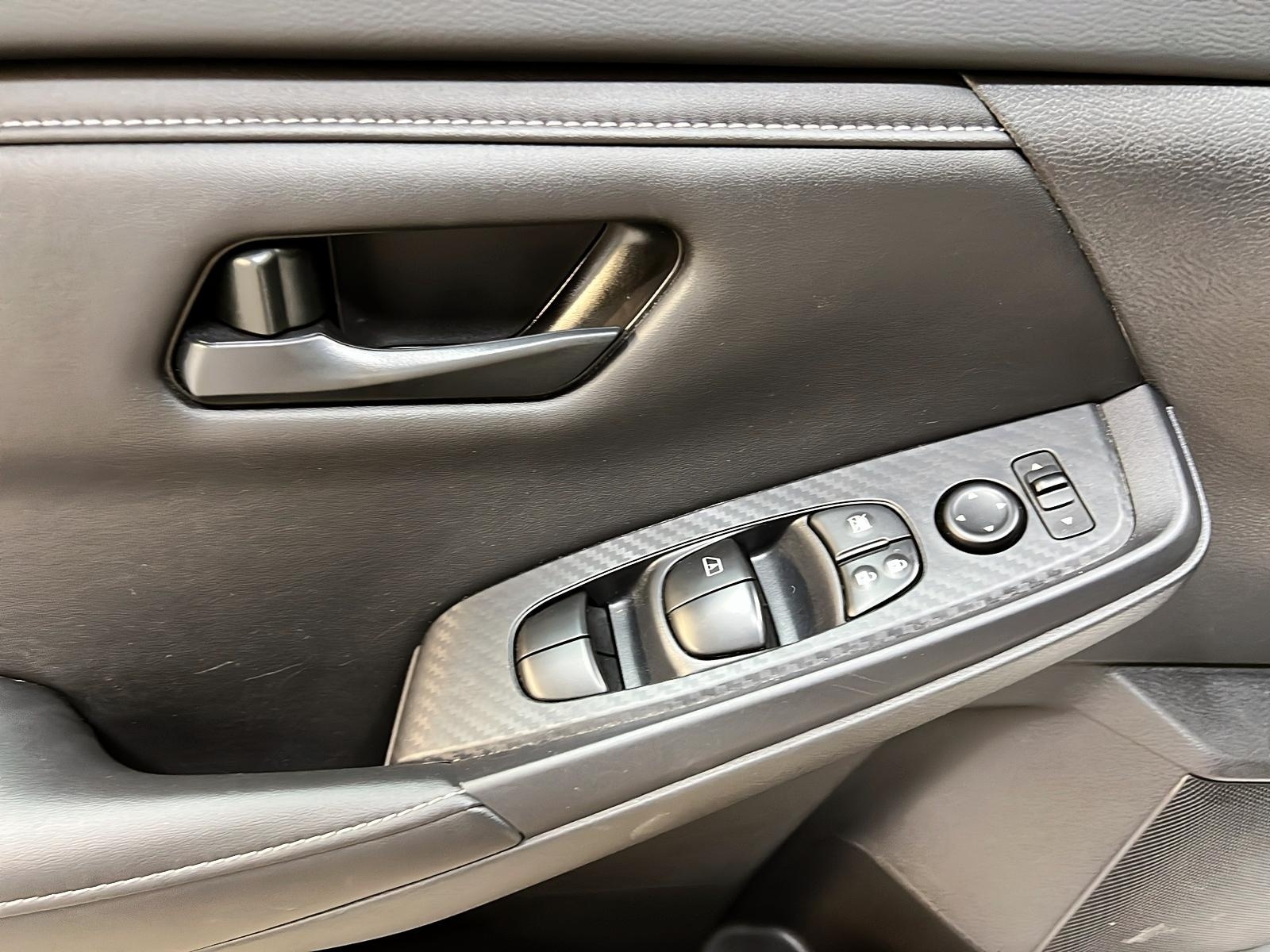 Nissan Sentra S PLUS 2024 - image #21