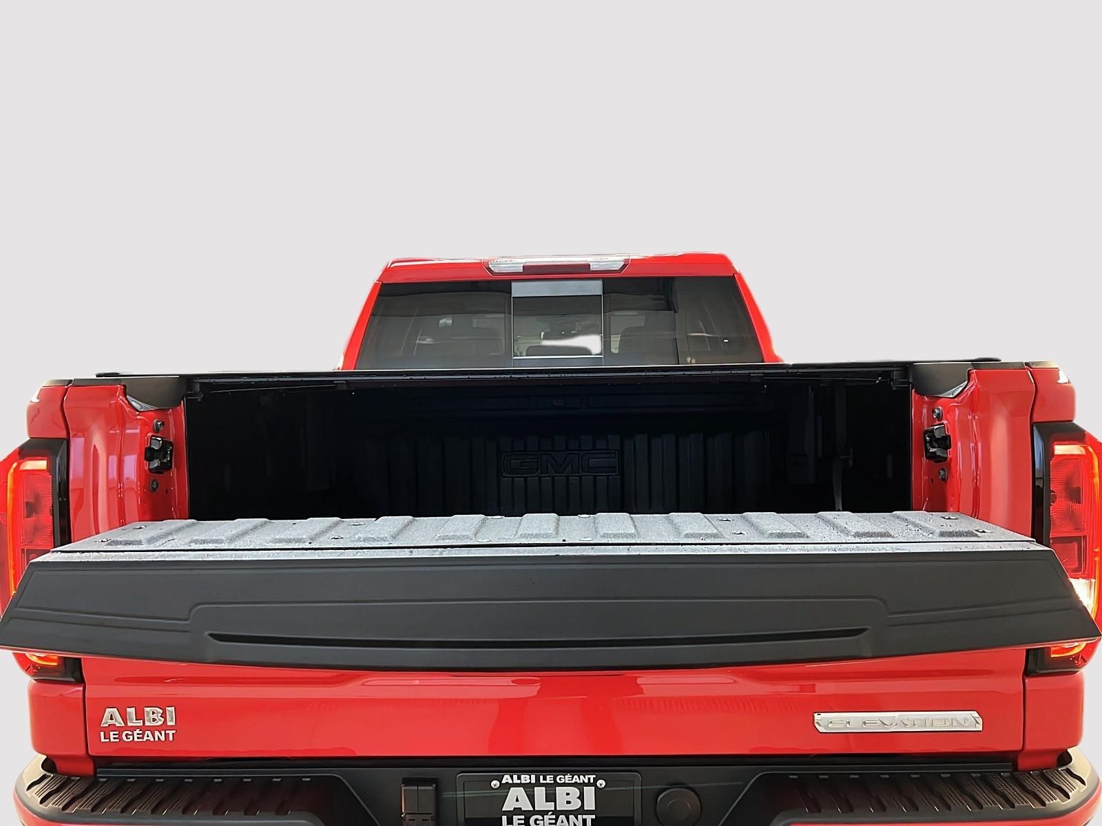 GMC Sierra 1500 2025 - Image #13