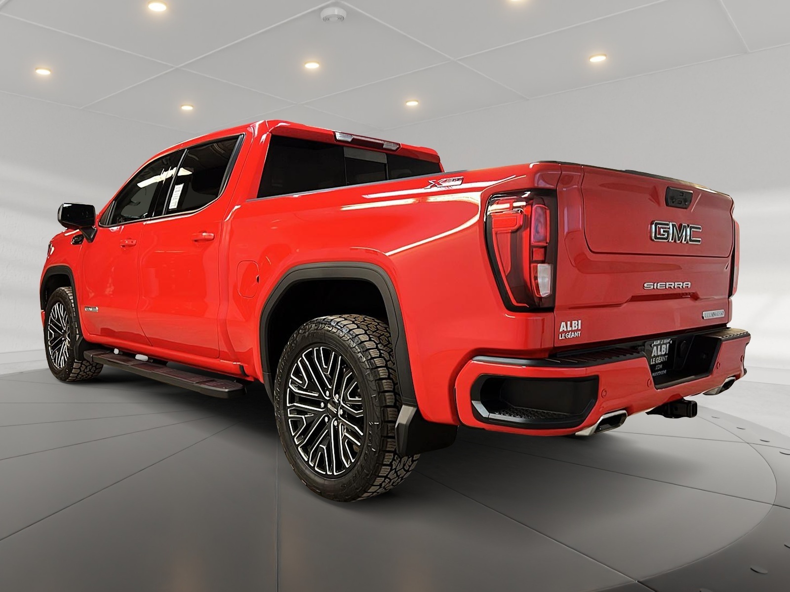 GMC Sierra 1500 2025 - Image #6