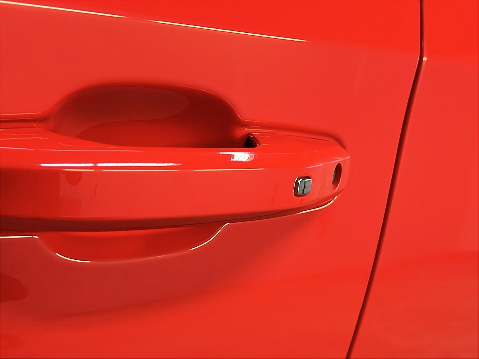 GMC Sierra 1500 2025 - Image #27