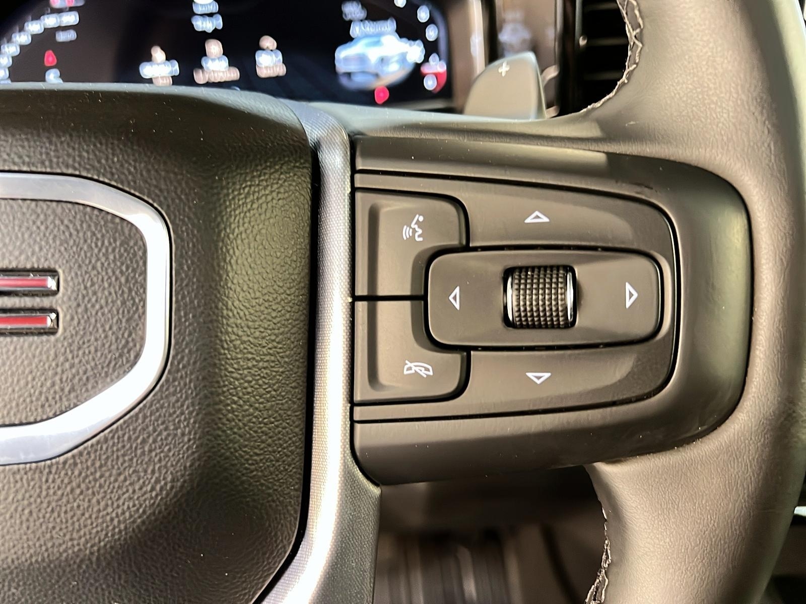GMC Sierra 1500 2025 - Image #21