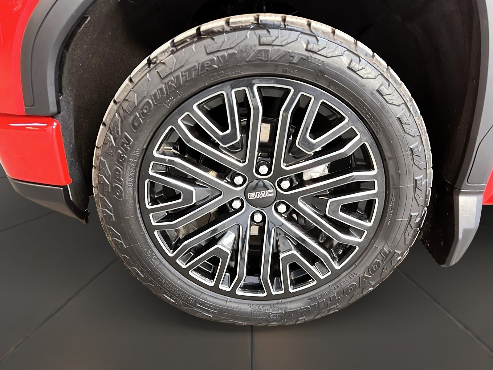 GMC Sierra 1500 2025 - Image #33