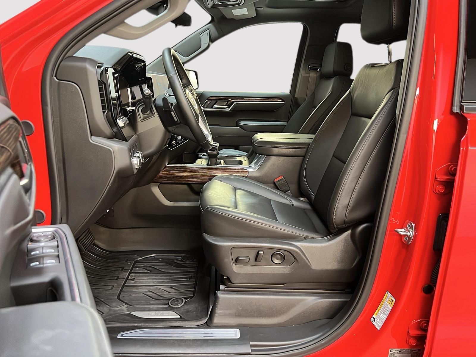 GMC Sierra 1500 2025 - Image #7