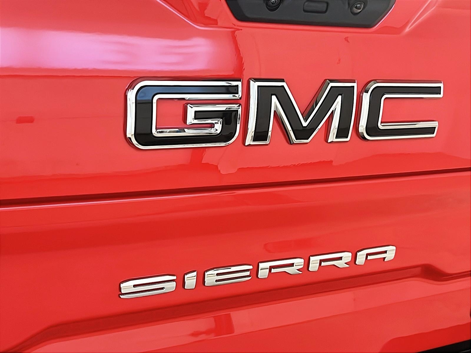 GMC Sierra 1500 2025 - Image #31