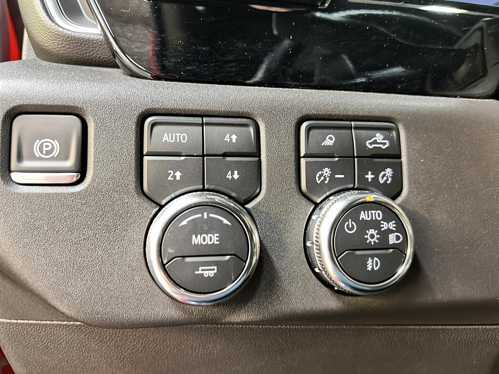 GMC Sierra 1500 ELEVATION PREMIUM X31 CUIR TOIT NAV 4X4 2025 - image #23