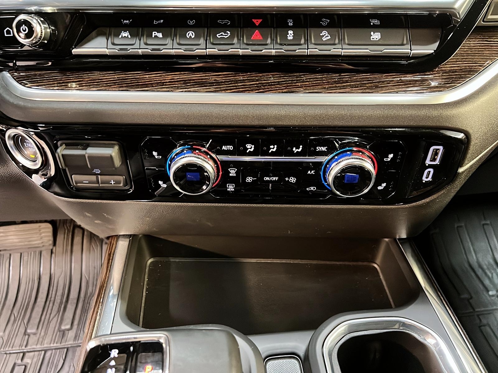 GMC Sierra 1500 2025 - Image #16