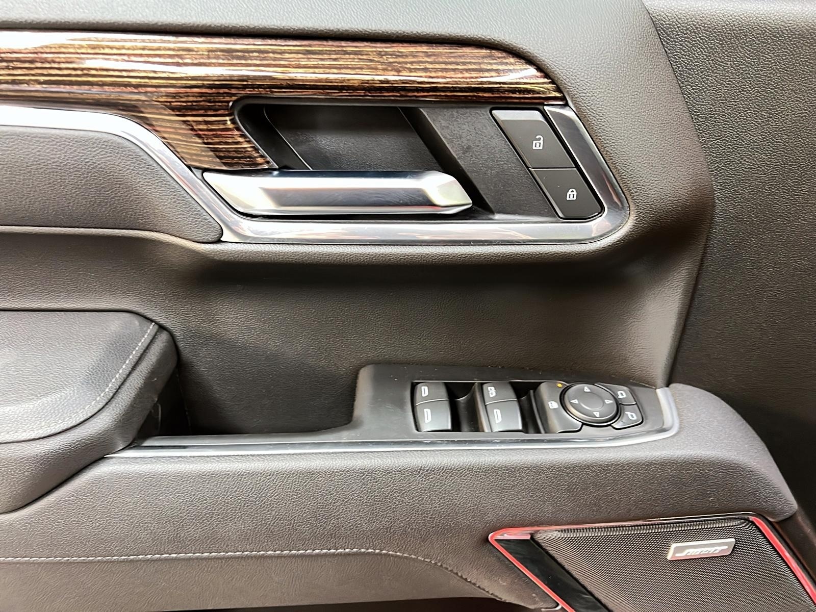 GMC Sierra 1500 ELEVATION PREMIUM X31 CUIR TOIT NAV 4X4 2025 - image #24