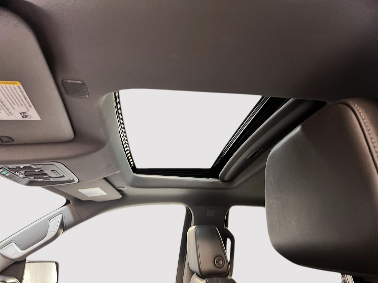 GMC Sierra 1500 ELEVATION PREMIUM X31 CUIR TOIT NAV 4X4 2025 - image #10