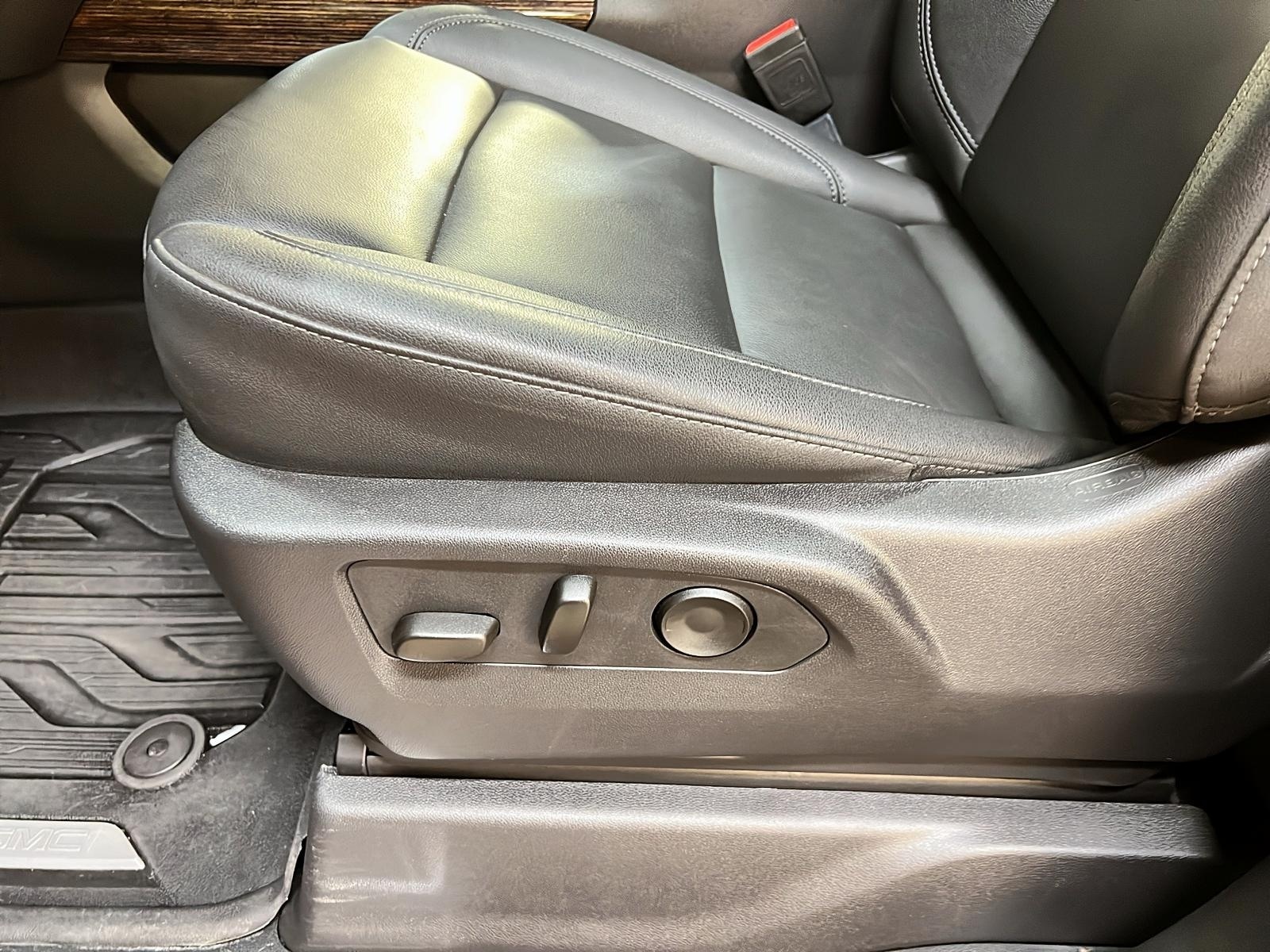 GMC Sierra 1500 ELEVATION PREMIUM X31 CUIR TOIT NAV 4X4 2025 - image #26