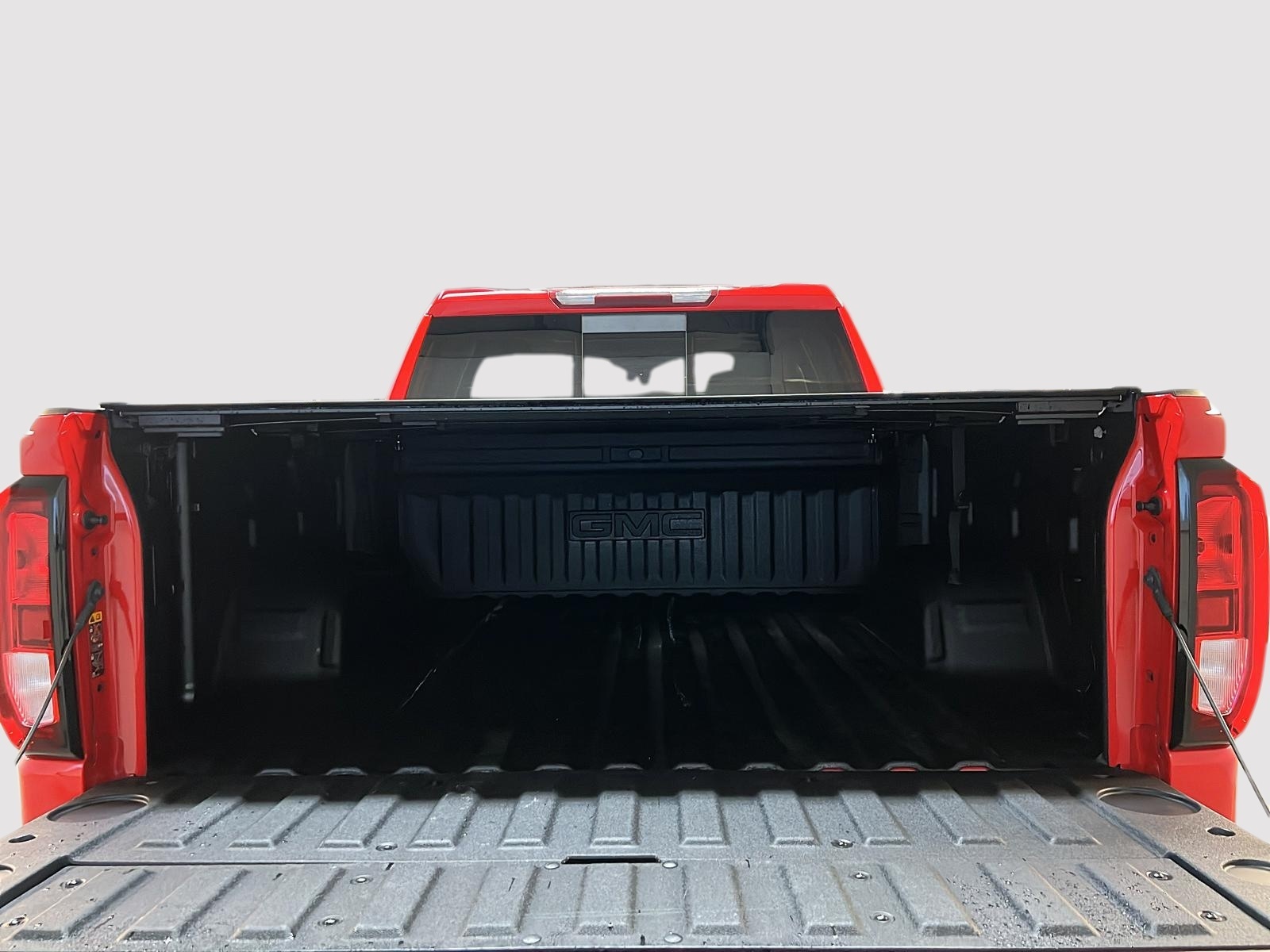 GMC Sierra 1500 ELEVATION PREMIUM X31 CUIR TOIT NAV 4X4 2025 - image #14