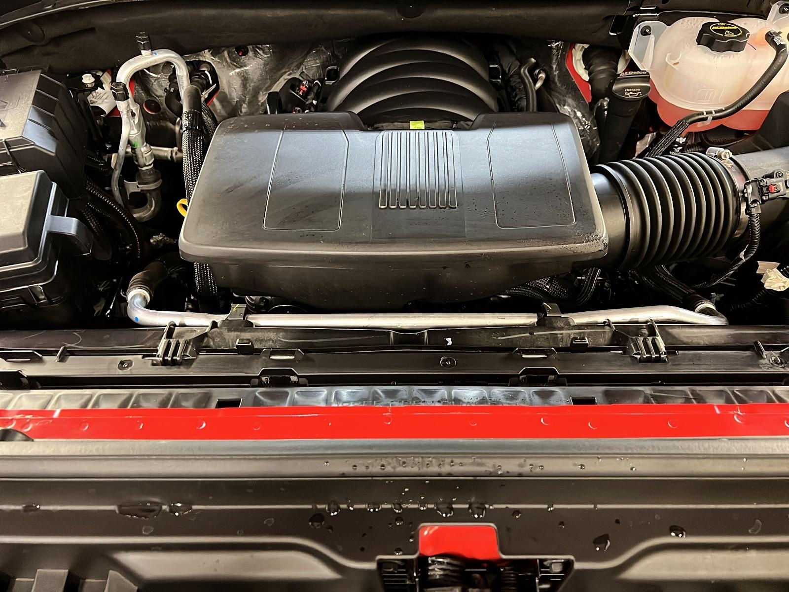 GMC Sierra 1500 2025 - Image #12