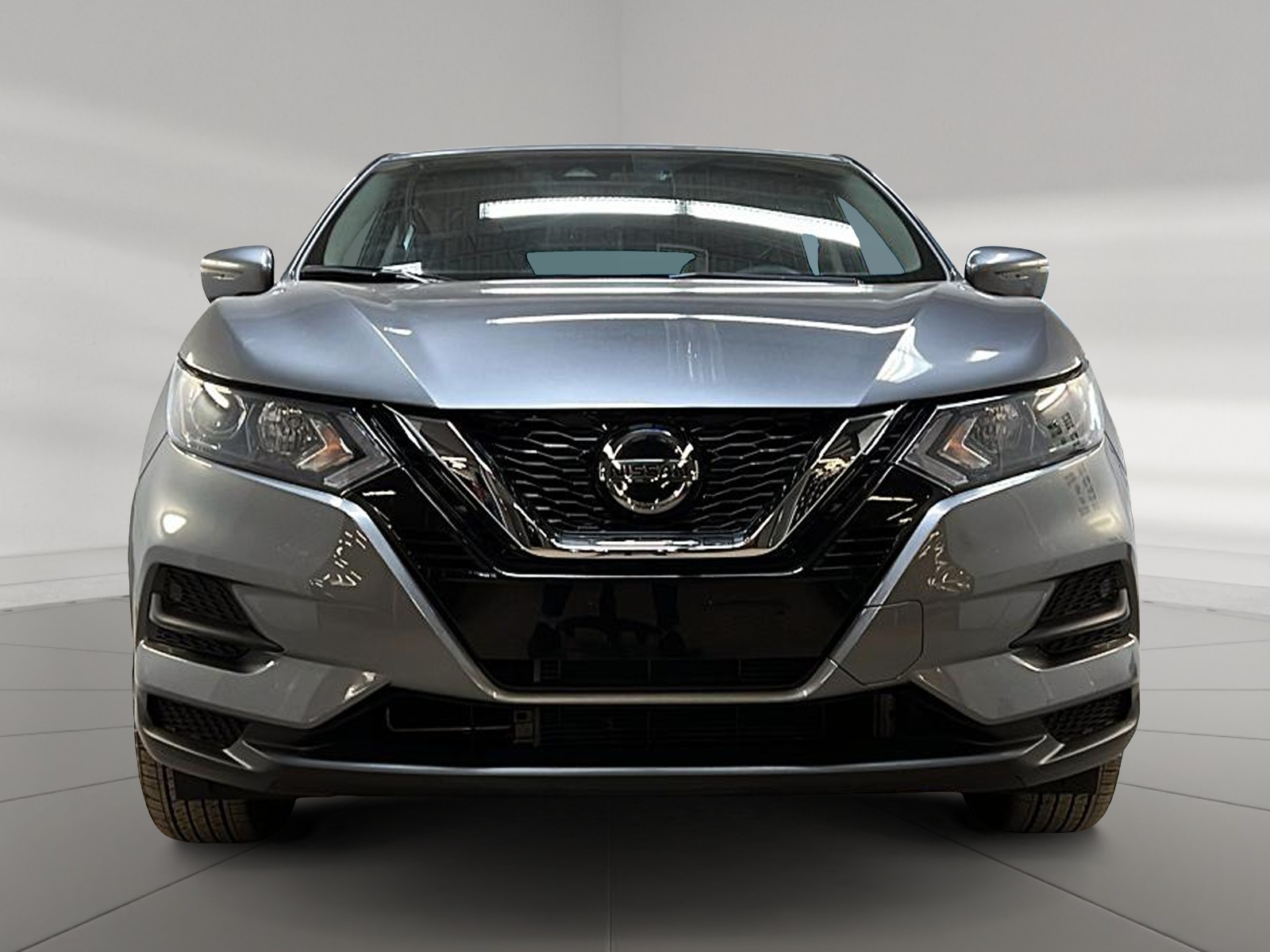 Nissan Qashqai 2023 - Image #2