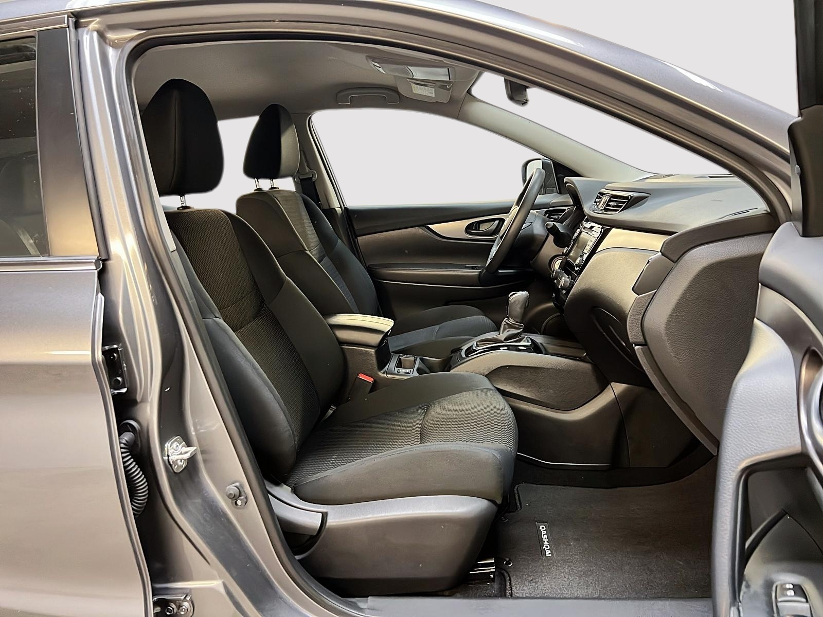 Nissan Qashqai S 4RM 2023 - image #8