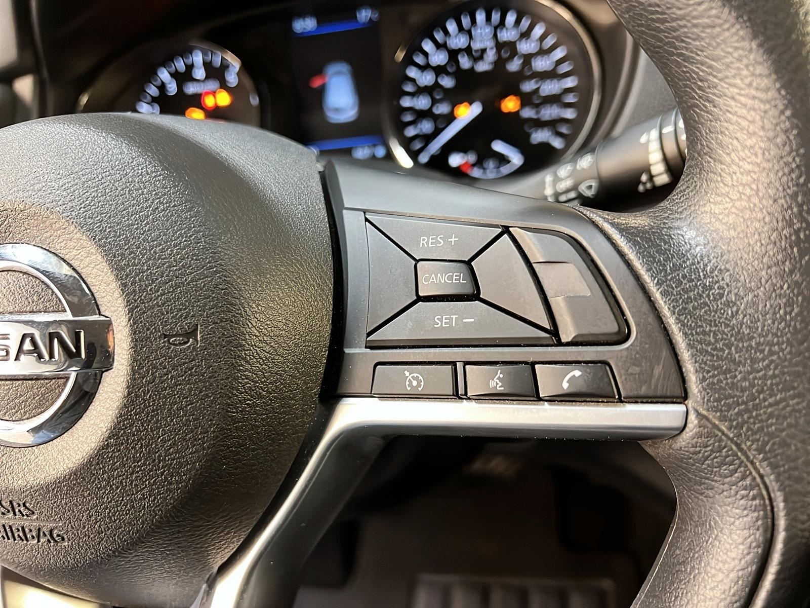 Nissan Qashqai S 4RM 2023 - image #18