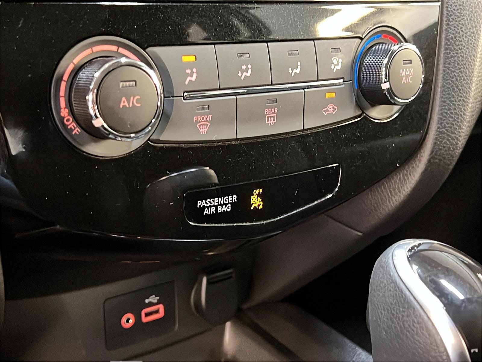 Nissan Qashqai 2023 - Image #15