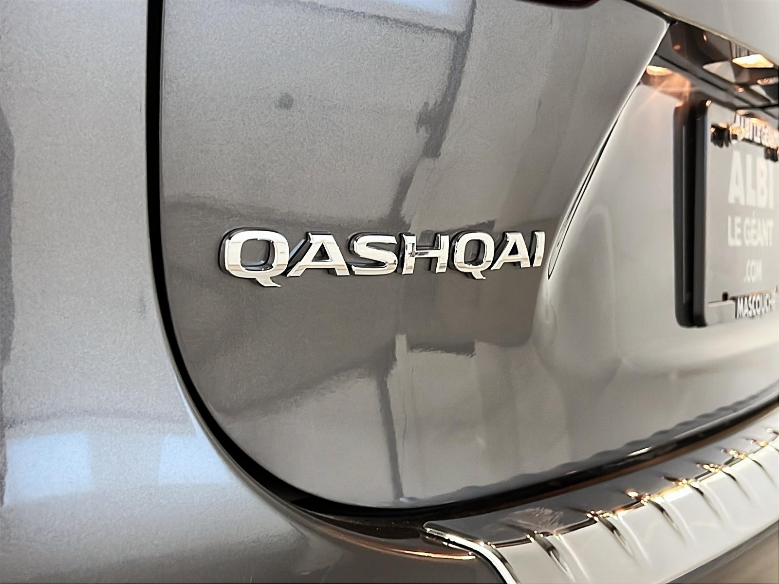 Nissan Qashqai S 4RM 2023 - image #23