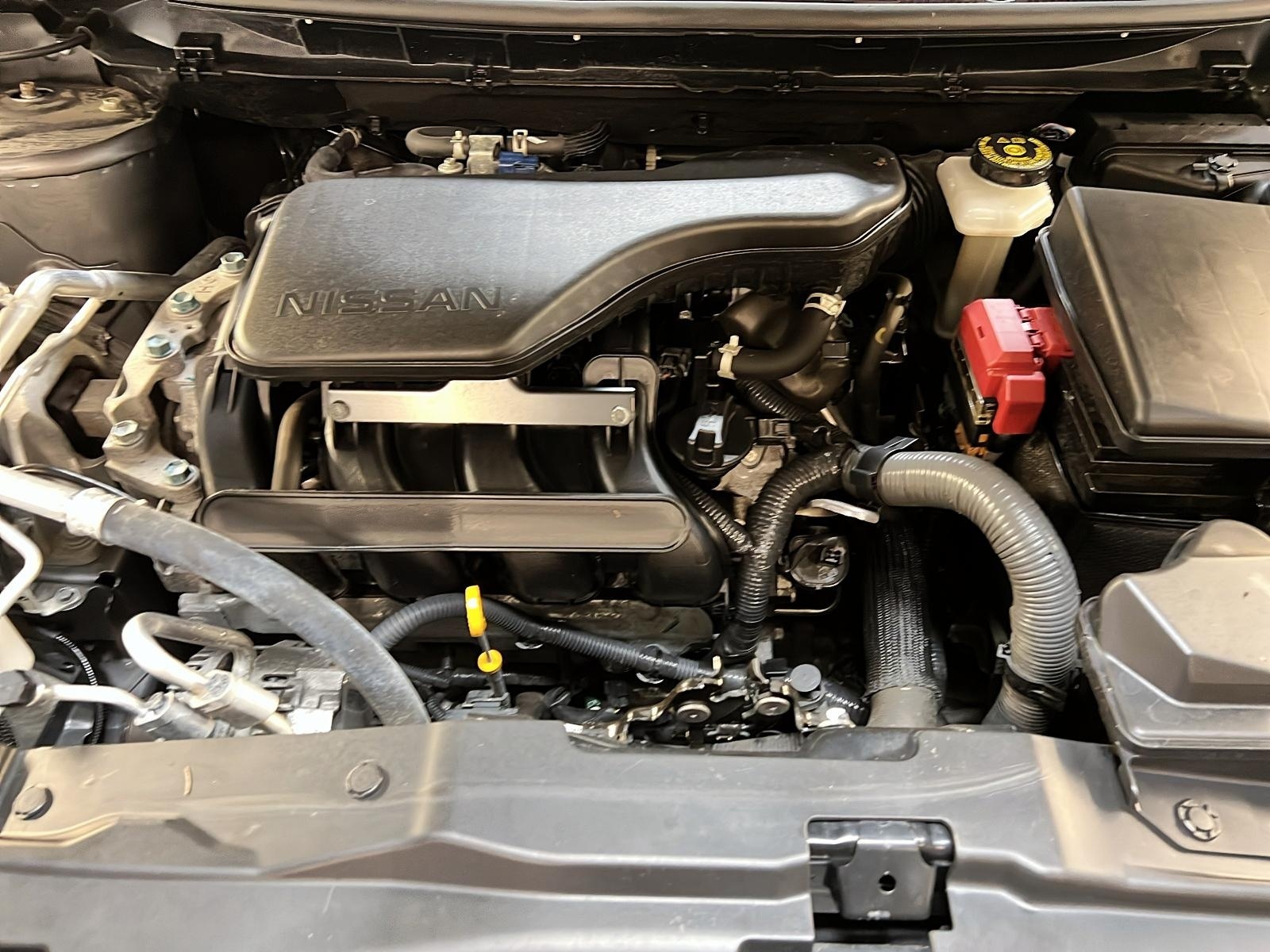Nissan Qashqai 2023 - Image #11