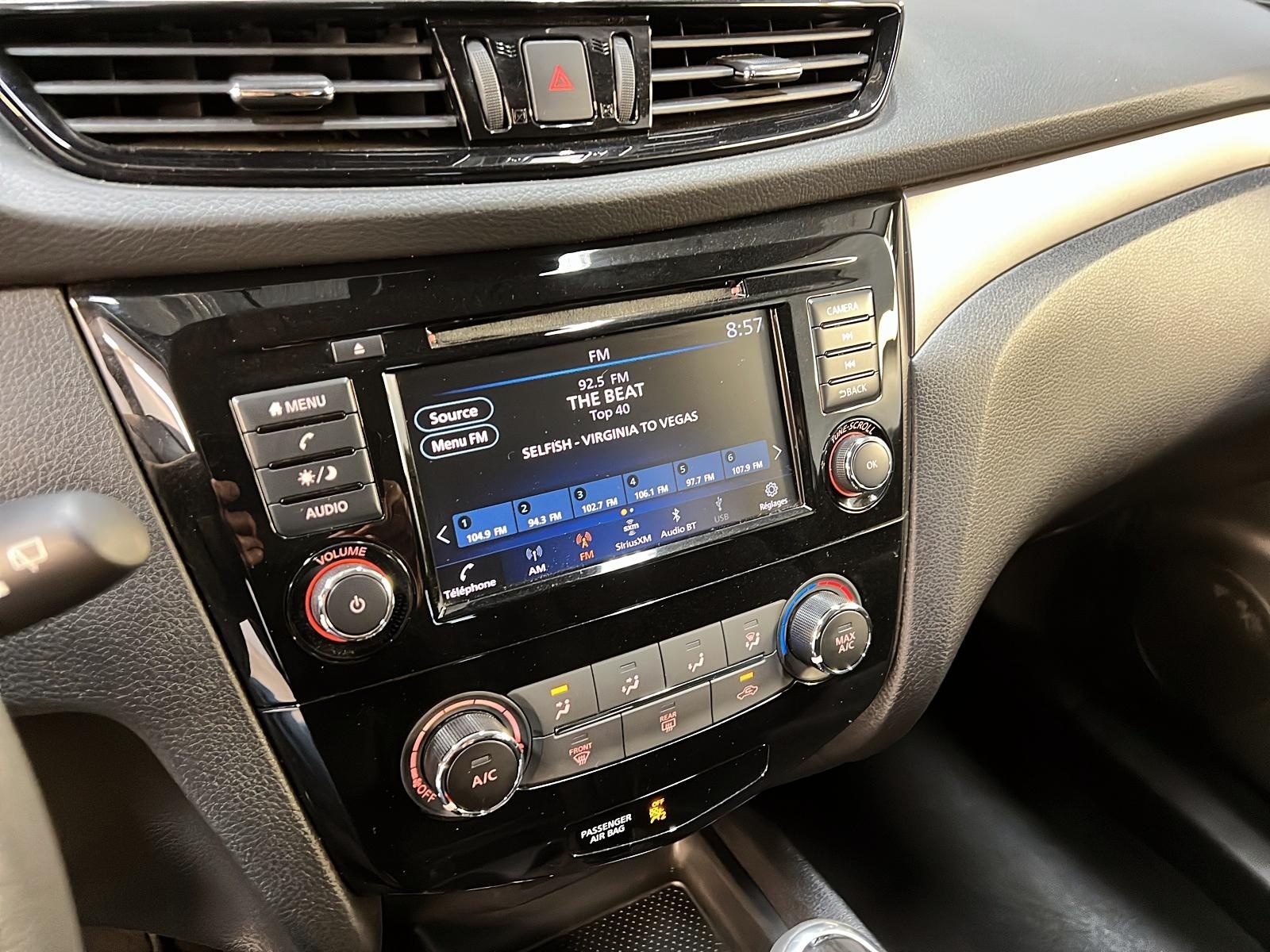 Nissan Qashqai S 4RM 2023 - image #16