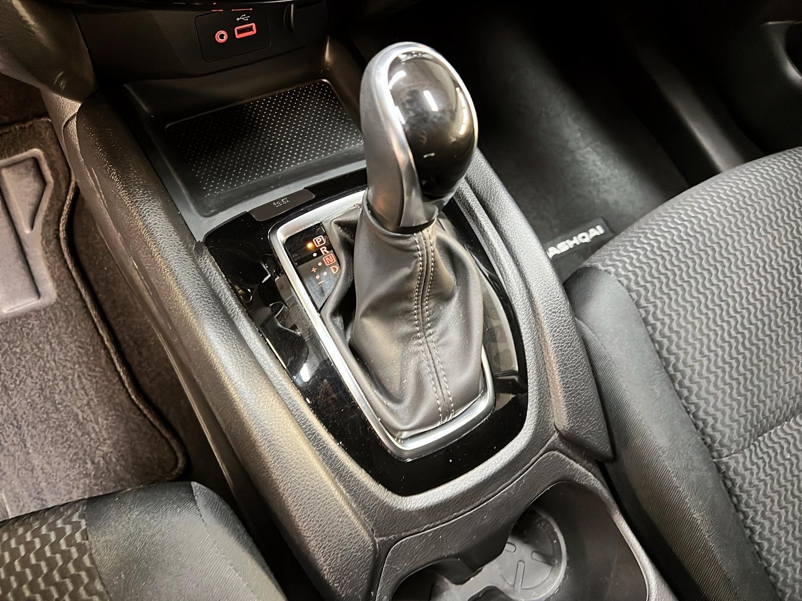Nissan Qashqai S 4RM 2023 - image #13