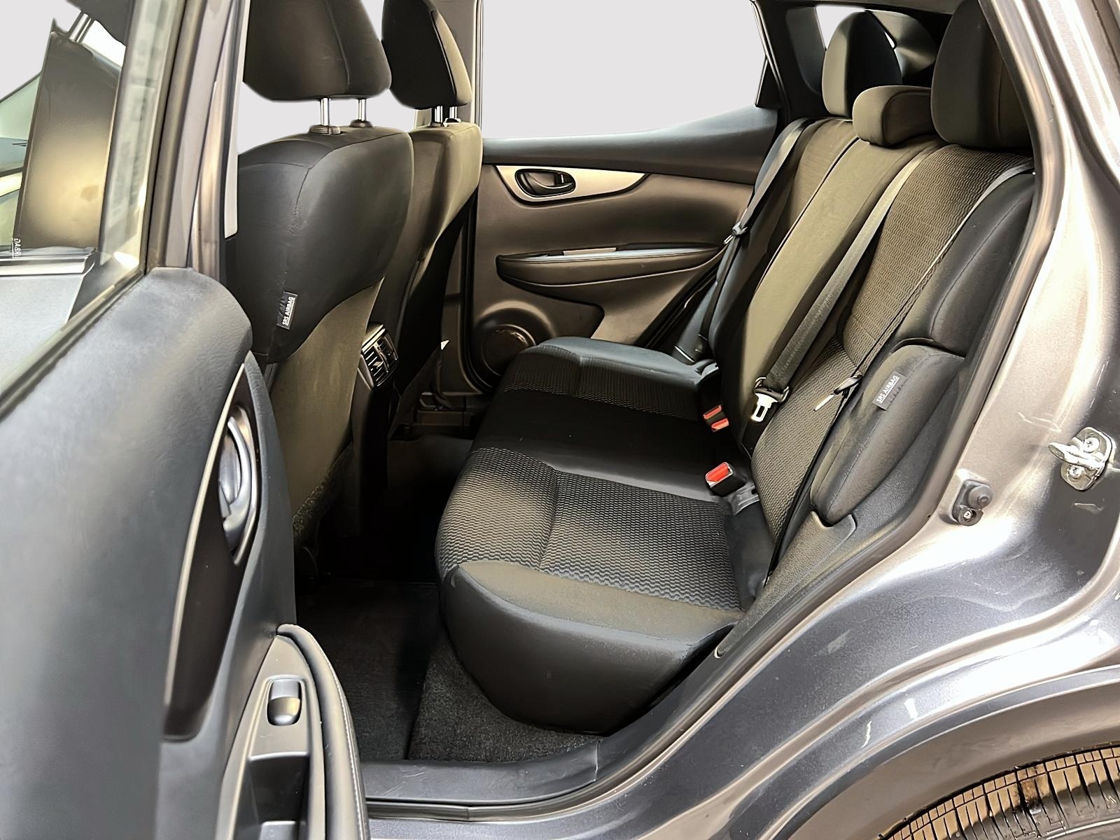 Nissan Qashqai S 4RM 2023 - image #9
