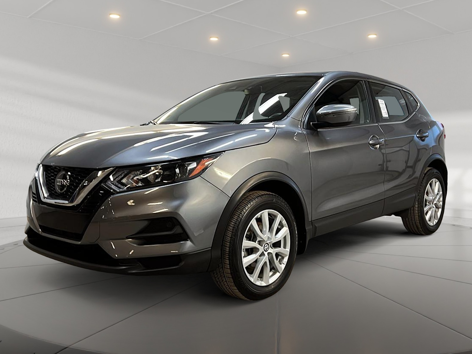 Nissan Qashqai 2023 - Image #1