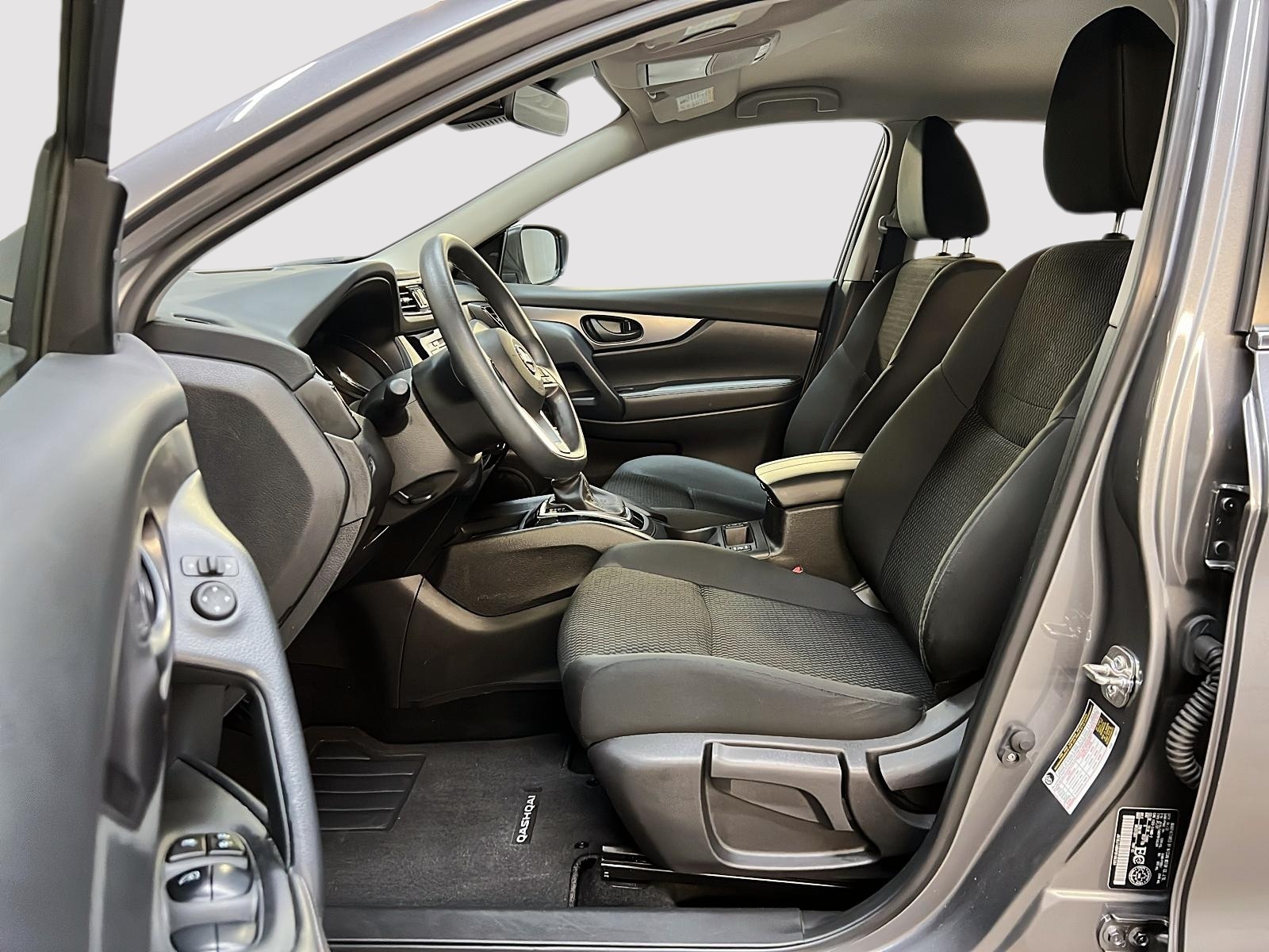 Nissan Qashqai 2023 - Image #7