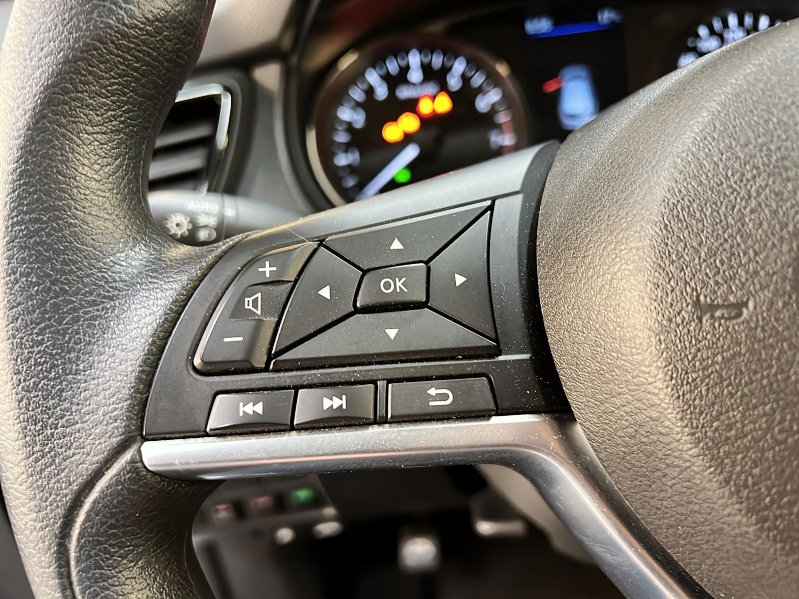 Nissan Qashqai S 4RM 2023 - image #19