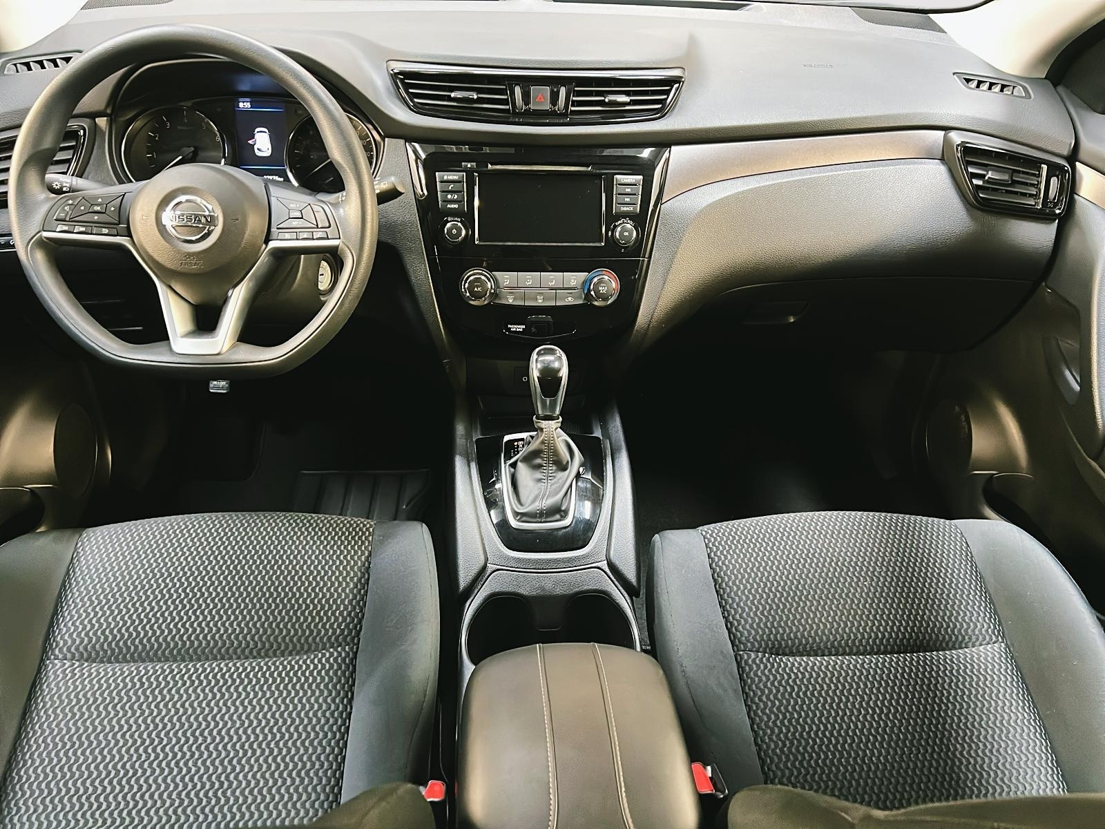 Nissan Qashqai 2023 - Image #10